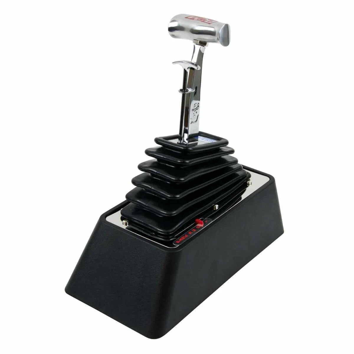 B&M Automatic Shifter - StarShifter - 80675